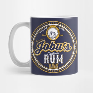 Jobu's Rum parody Mug